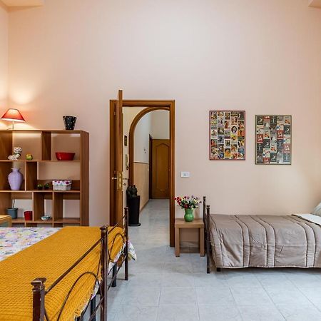 Catania Central And Comfy Apartments Dış mekan fotoğraf
