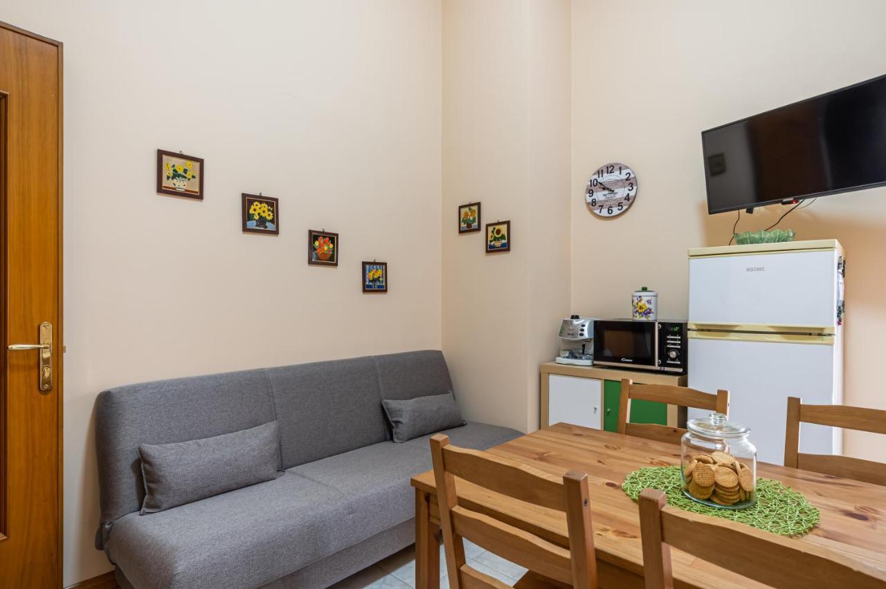 Catania Central And Comfy Apartments Dış mekan fotoğraf