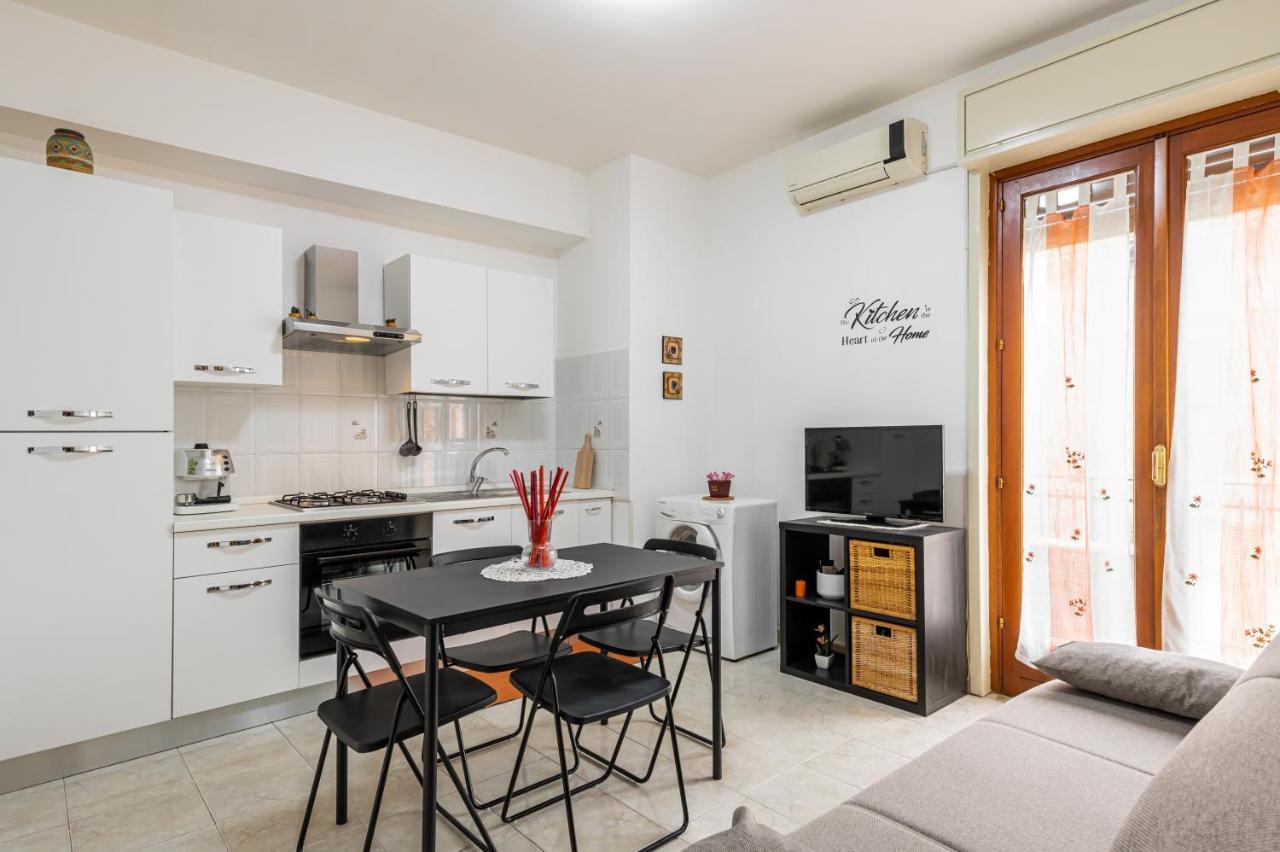 Catania Central And Comfy Apartments Dış mekan fotoğraf