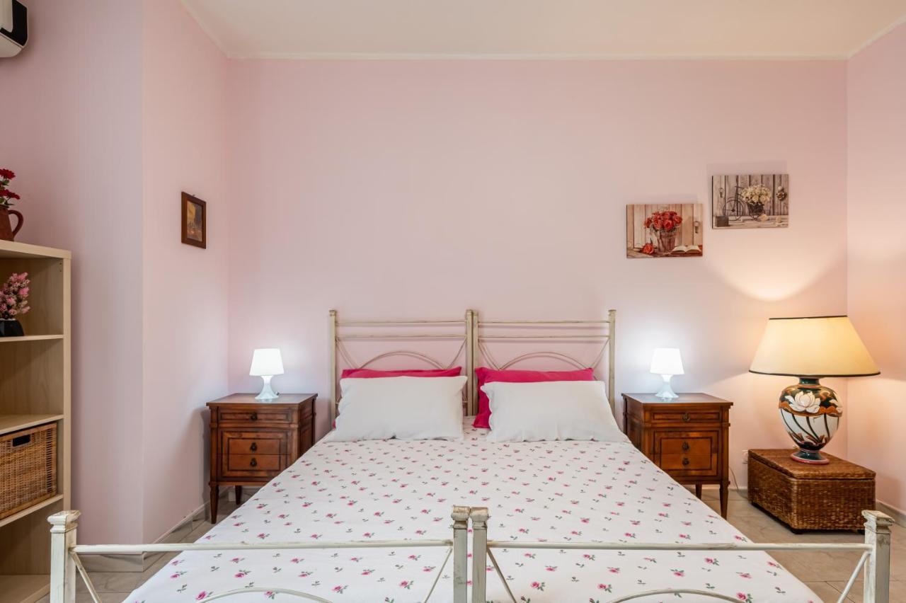 Catania Central And Comfy Apartments Dış mekan fotoğraf
