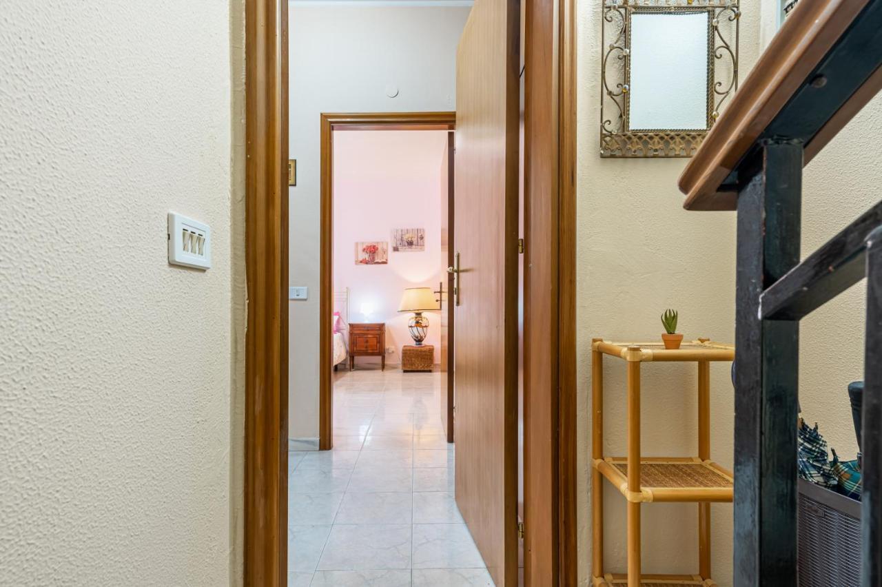 Catania Central And Comfy Apartments Dış mekan fotoğraf