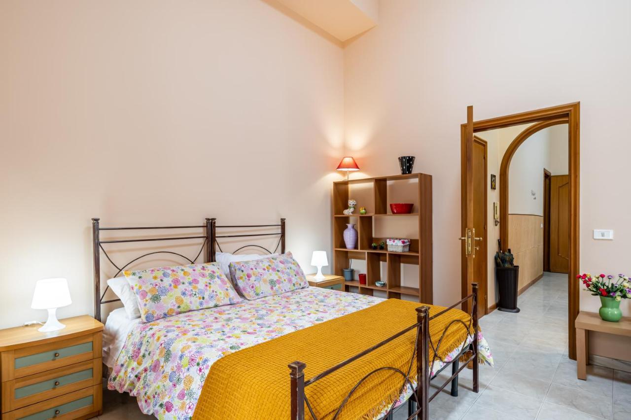 Catania Central And Comfy Apartments Dış mekan fotoğraf