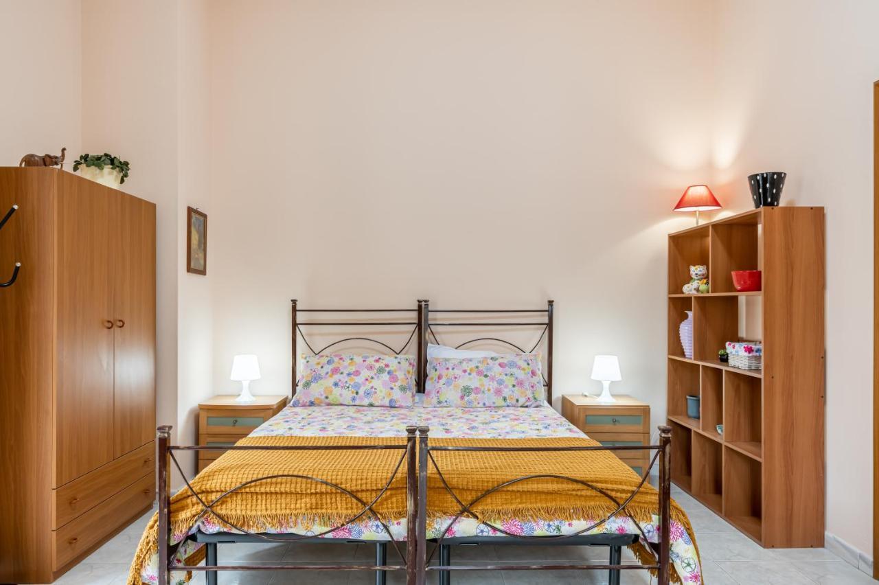 Catania Central And Comfy Apartments Dış mekan fotoğraf