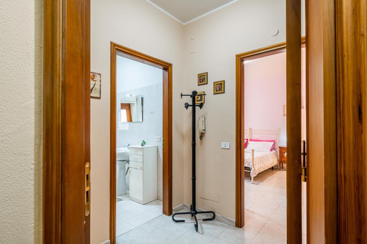 Catania Central And Comfy Apartments Dış mekan fotoğraf