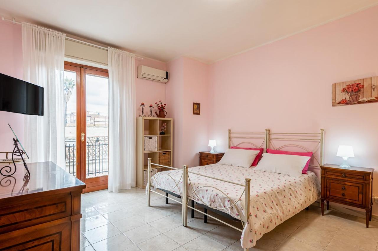 Catania Central And Comfy Apartments Dış mekan fotoğraf